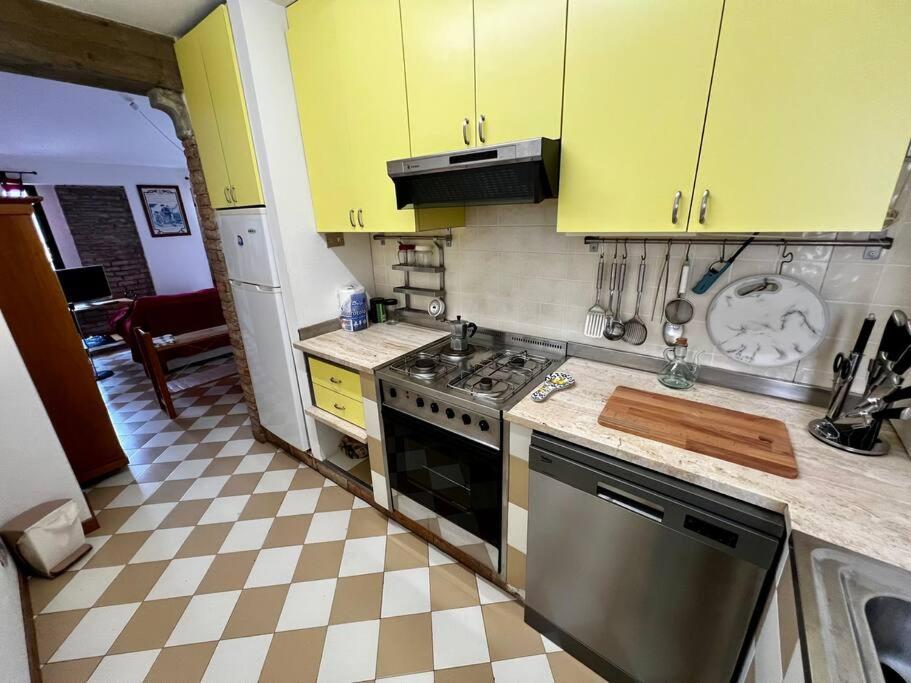 La Mansarda Apartment San Miniato Luaran gambar