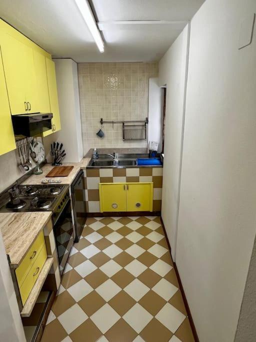 La Mansarda Apartment San Miniato Luaran gambar